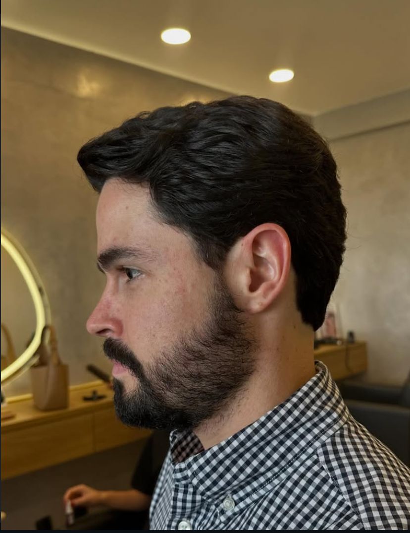 CORTE MASCULINO