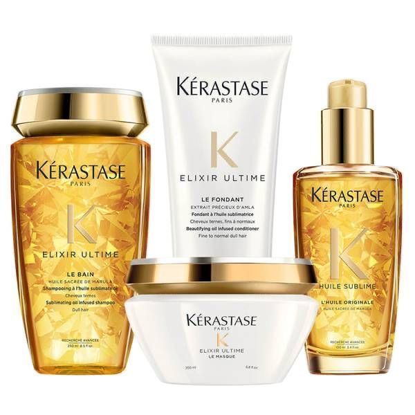 kerastase elixir ultime